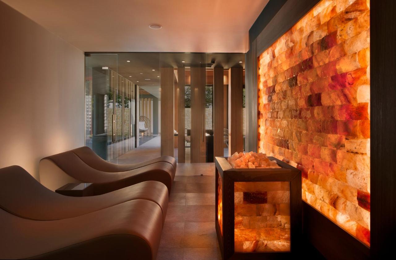 Hotel Terme Neroniane 몬테그로또테르메 외부 사진