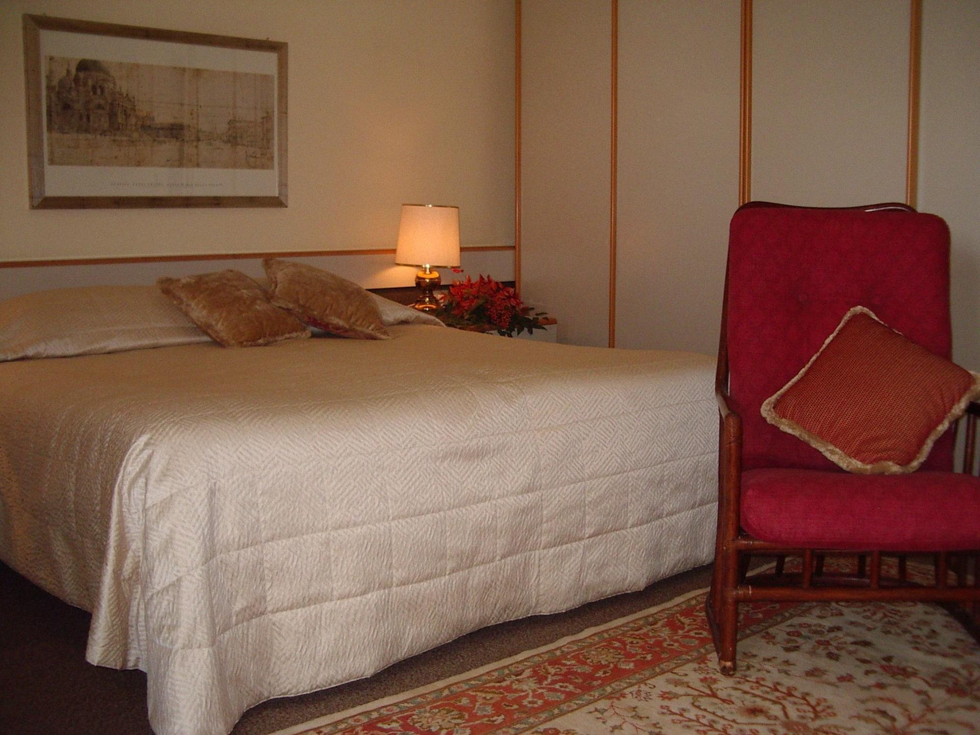 Hotel Terme Neroniane 몬테그로또테르메 외부 사진