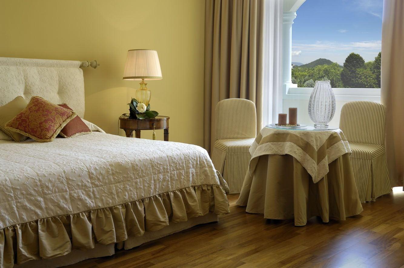 Hotel Terme Neroniane 몬테그로또테르메 외부 사진
