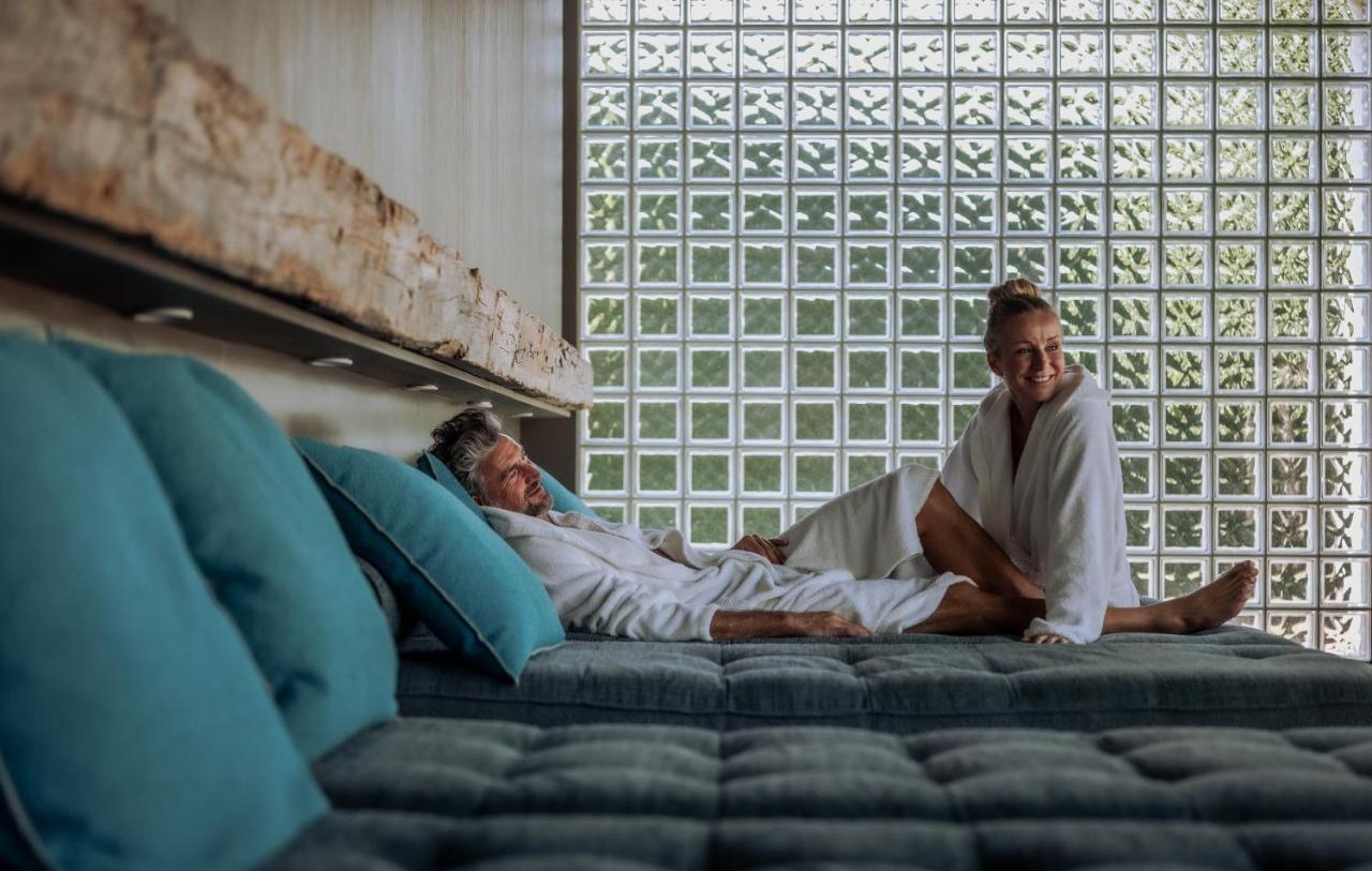 Hotel Terme Neroniane 몬테그로또테르메 외부 사진