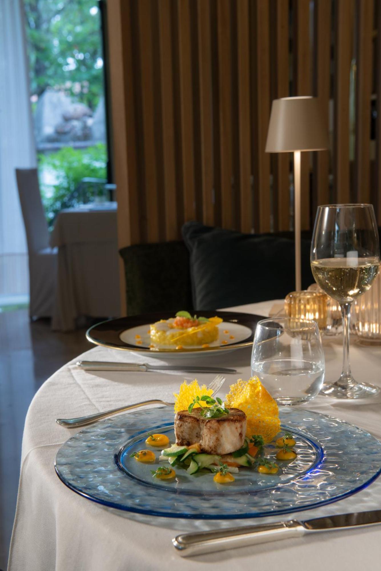 Hotel Terme Neroniane 몬테그로또테르메 외부 사진
