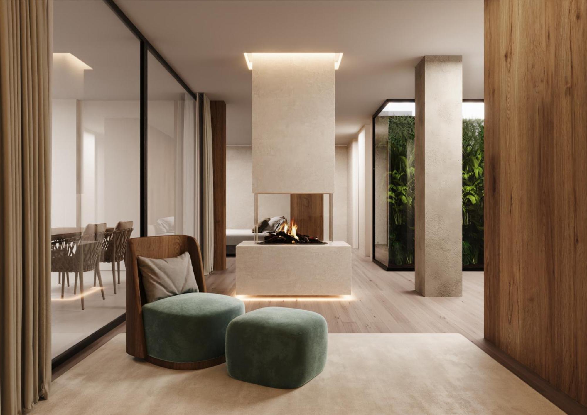 Hotel Terme Neroniane 몬테그로또테르메 외부 사진
