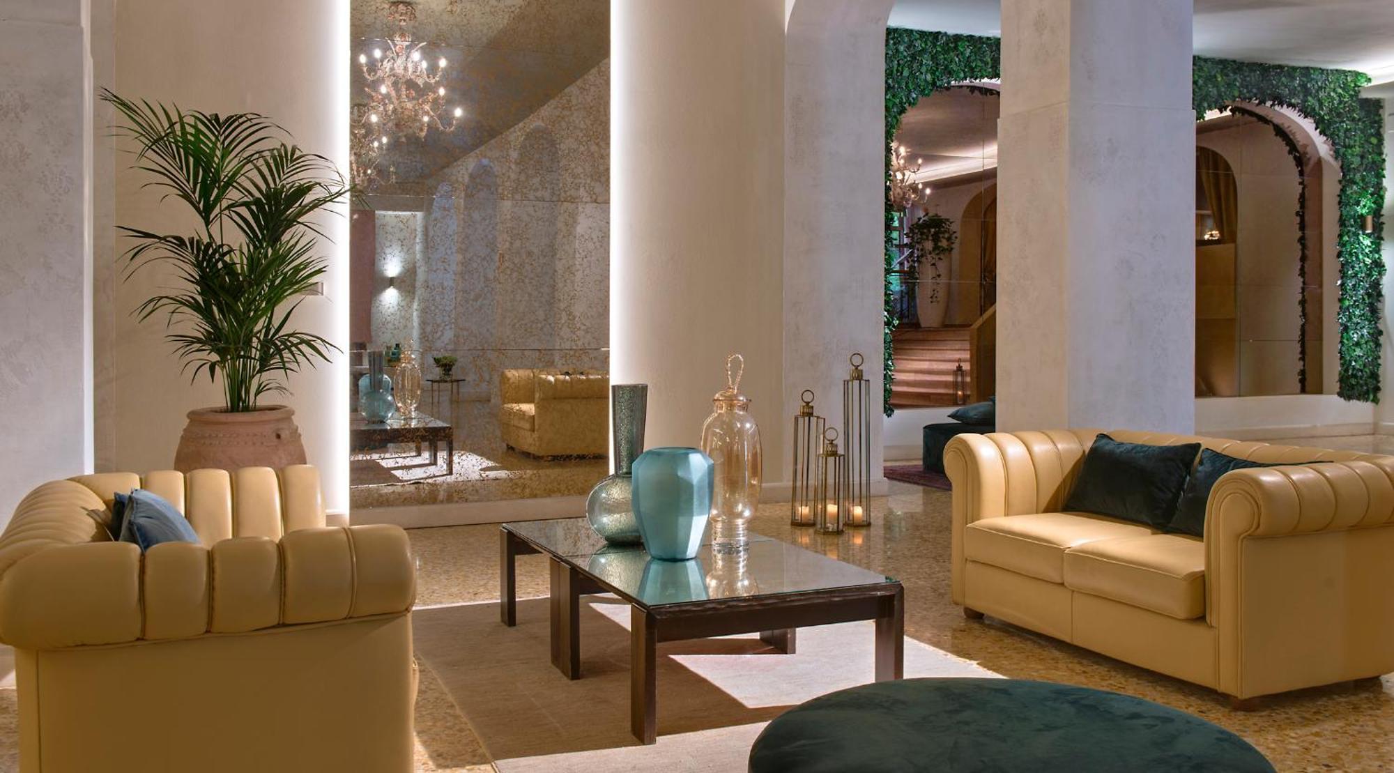 Hotel Terme Neroniane 몬테그로또테르메 외부 사진