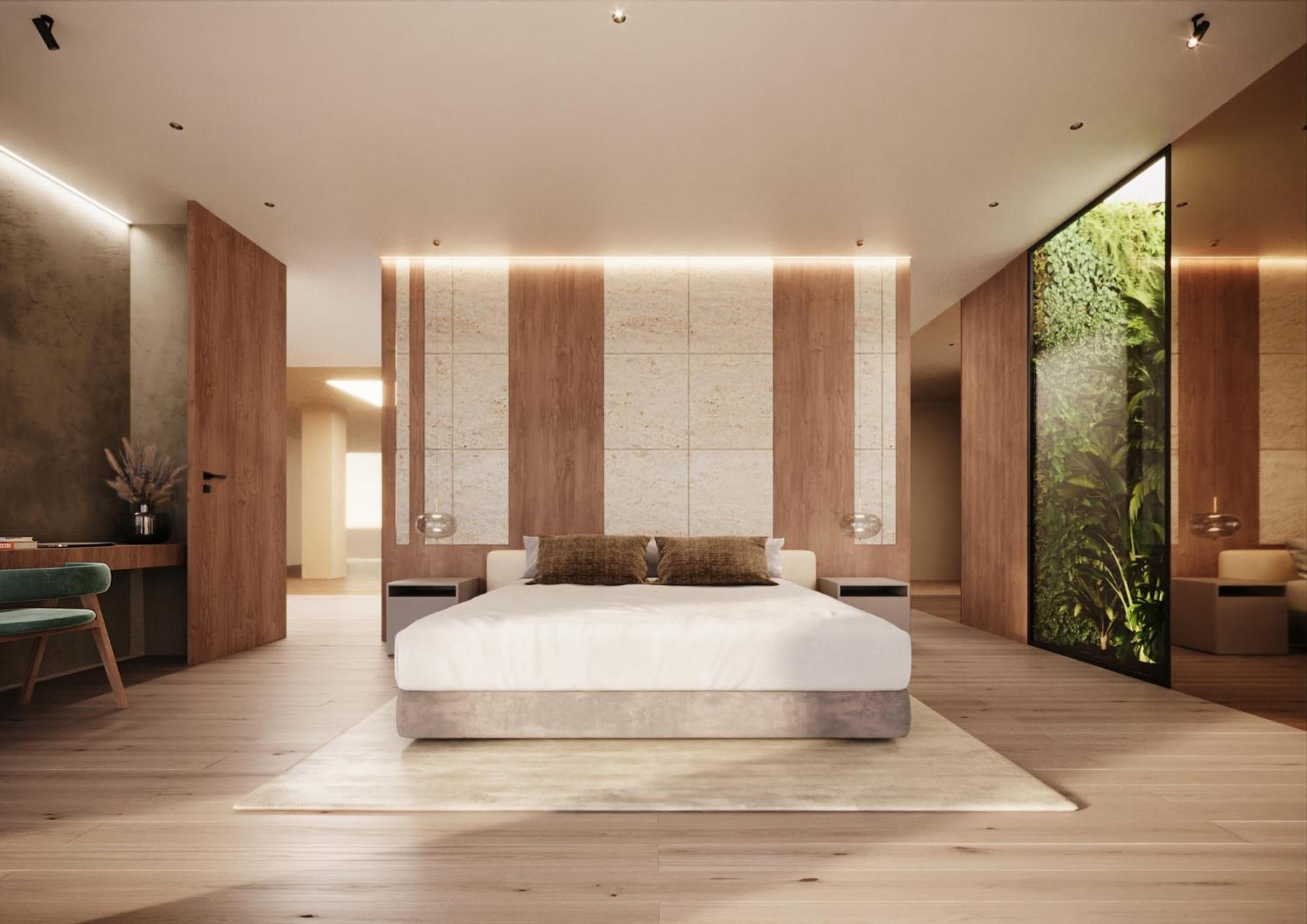 Hotel Terme Neroniane 몬테그로또테르메 외부 사진