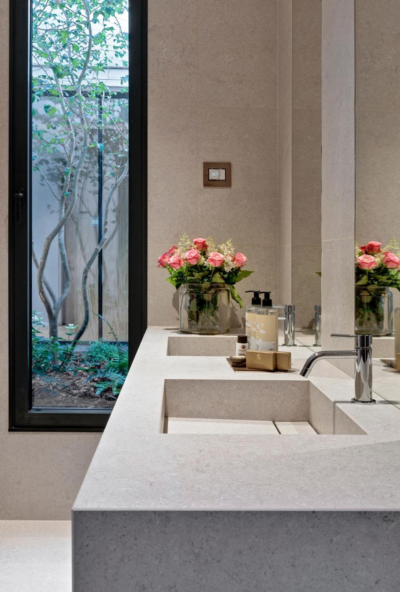 Hotel Terme Neroniane 몬테그로또테르메 외부 사진