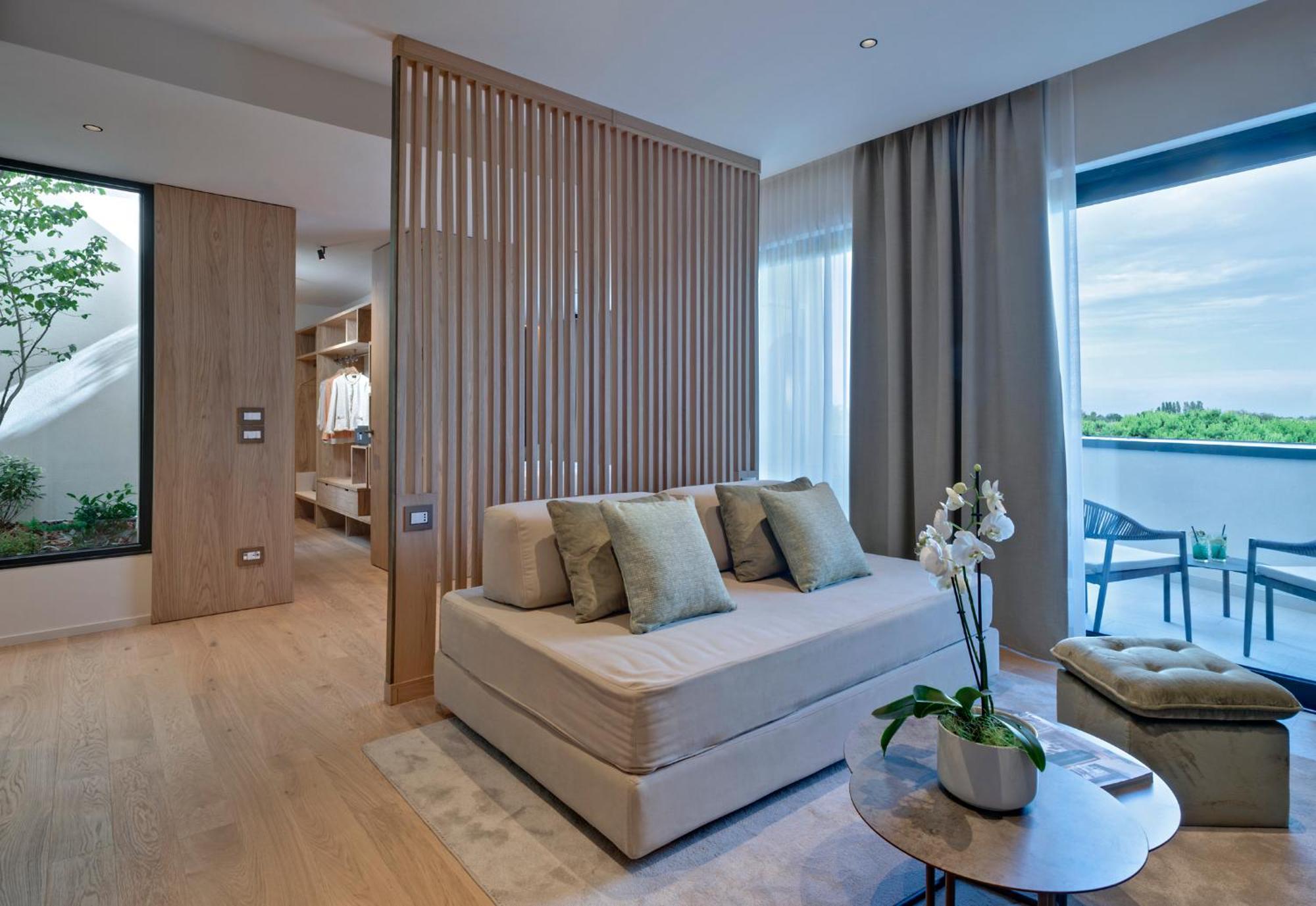 Hotel Terme Neroniane 몬테그로또테르메 외부 사진