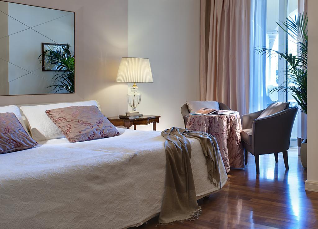 Hotel Terme Neroniane 몬테그로또테르메 외부 사진