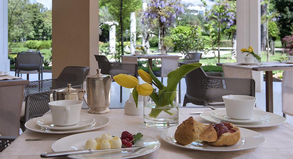Hotel Terme Neroniane 몬테그로또테르메 외부 사진