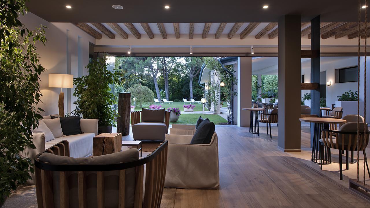 Hotel Terme Neroniane 몬테그로또테르메 외부 사진