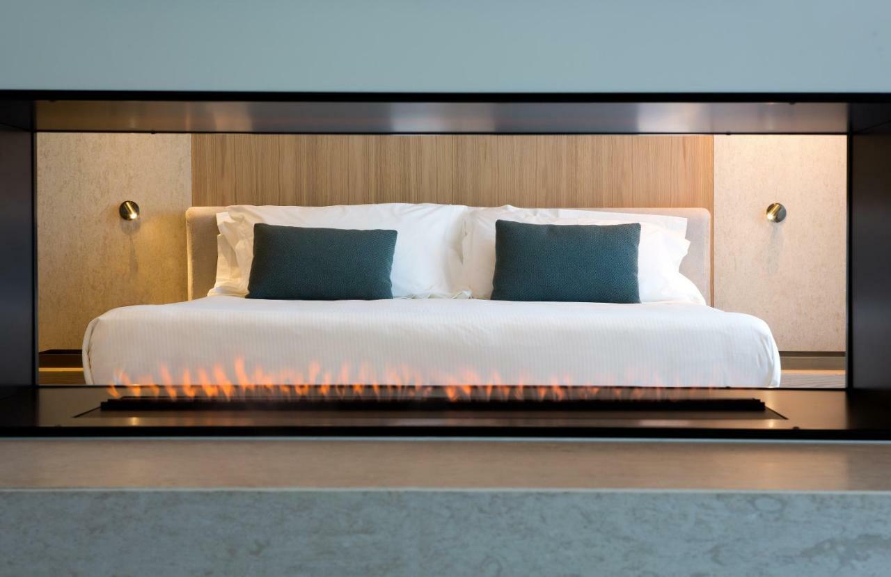 Hotel Terme Neroniane 몬테그로또테르메 외부 사진