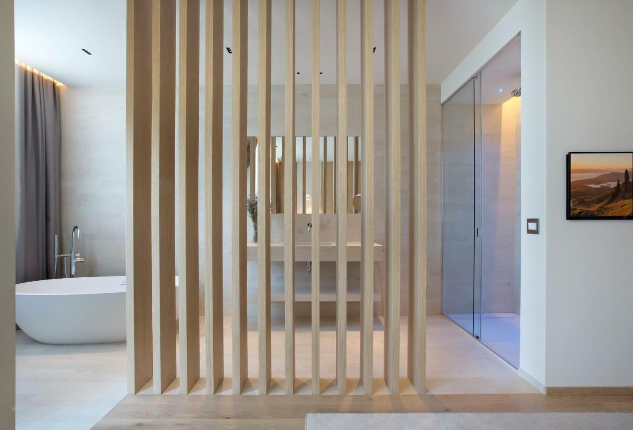 Hotel Terme Neroniane 몬테그로또테르메 외부 사진